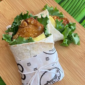 Mini Wrap