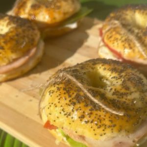 Bagel
