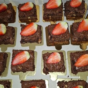Brownie