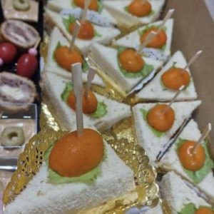 Club Sandwich