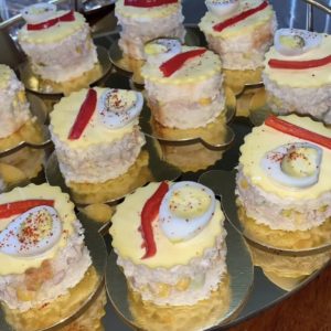 Club Sandwich prestige