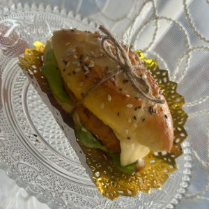 Mini Sandwich
