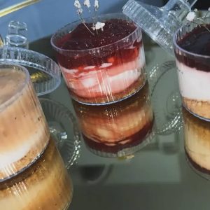 Cheese Cake