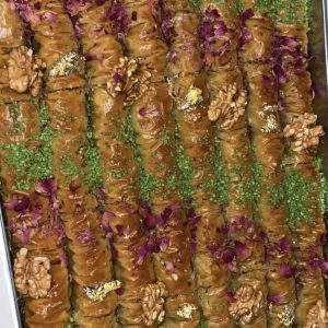 Baklawa